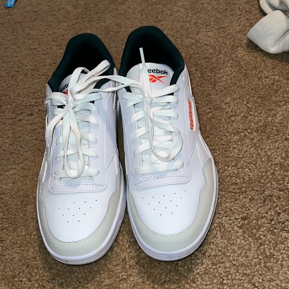 Reebok shoes